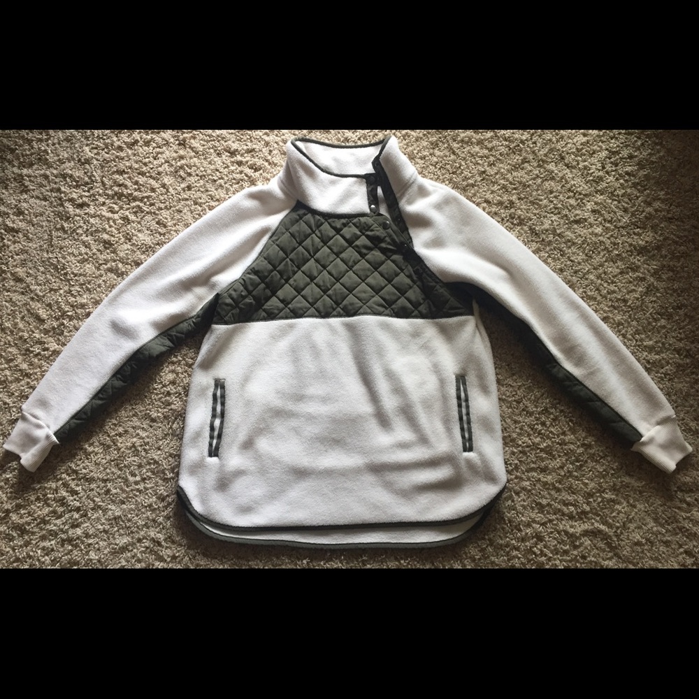 Abercrombie pullover